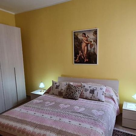 Casa La Stella Apartment Pulcherini Bagian luar foto