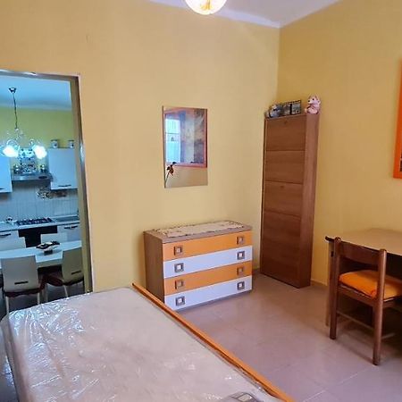 Casa La Stella Apartment Pulcherini Bagian luar foto