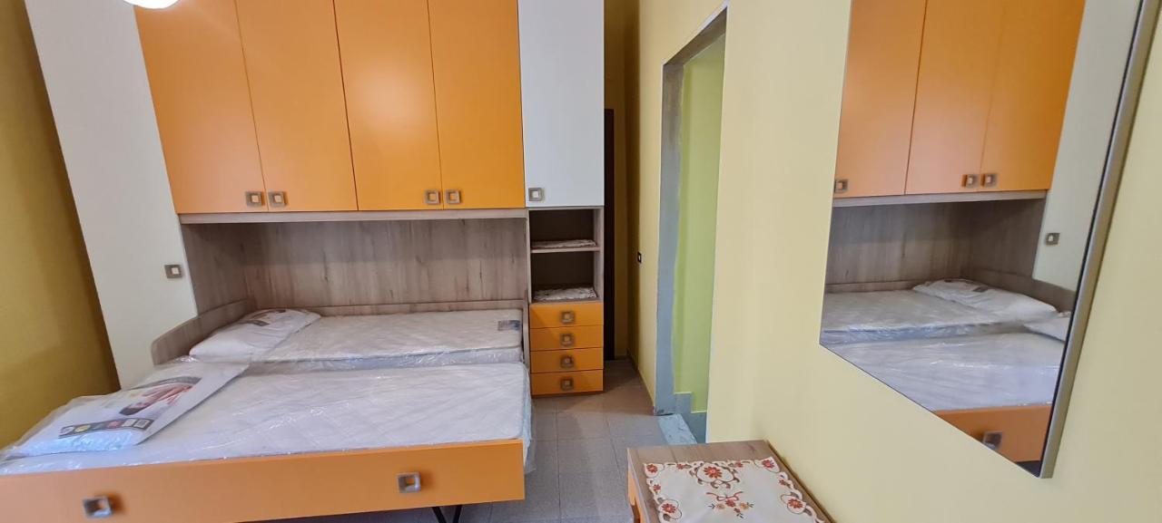 Casa La Stella Apartment Pulcherini Bagian luar foto