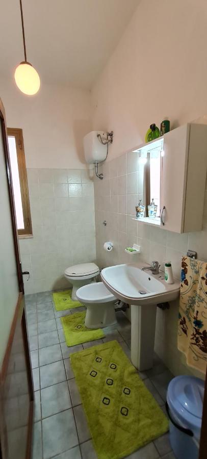 Casa La Stella Apartment Pulcherini Bagian luar foto