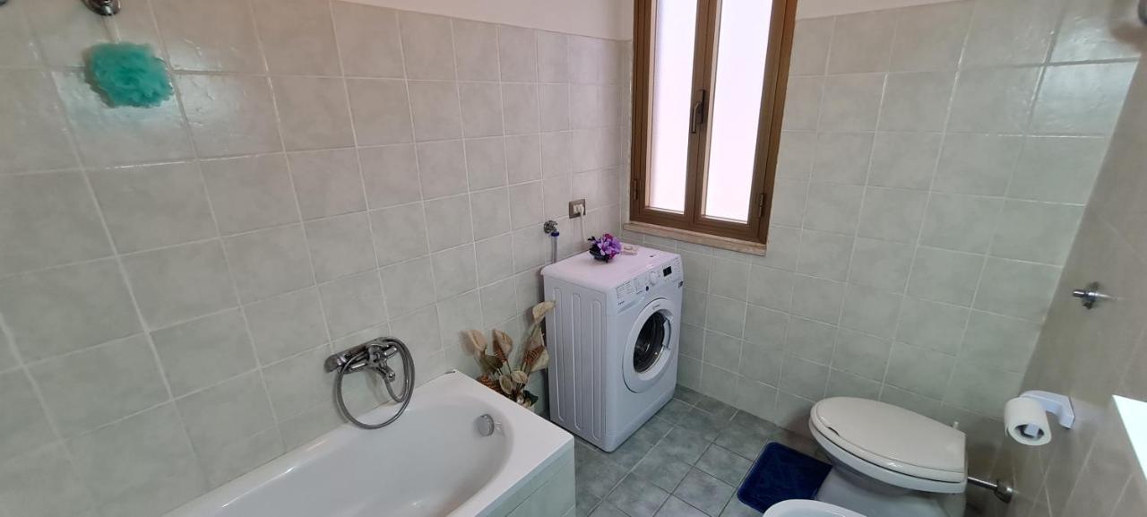 Casa La Stella Apartment Pulcherini Bagian luar foto