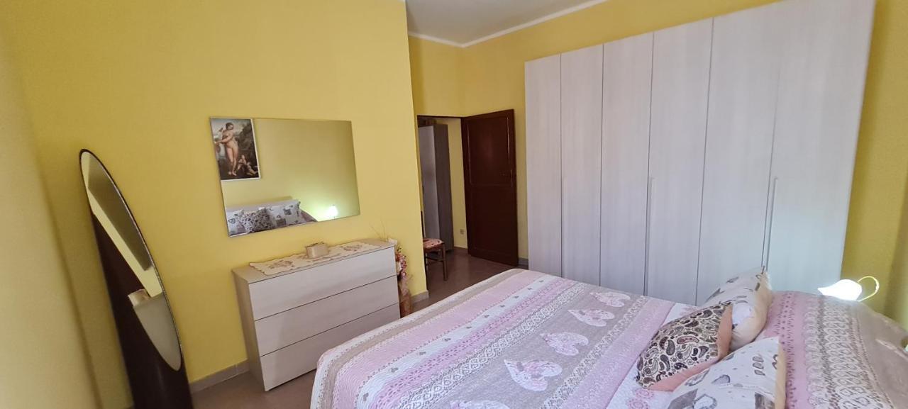 Casa La Stella Apartment Pulcherini Bagian luar foto