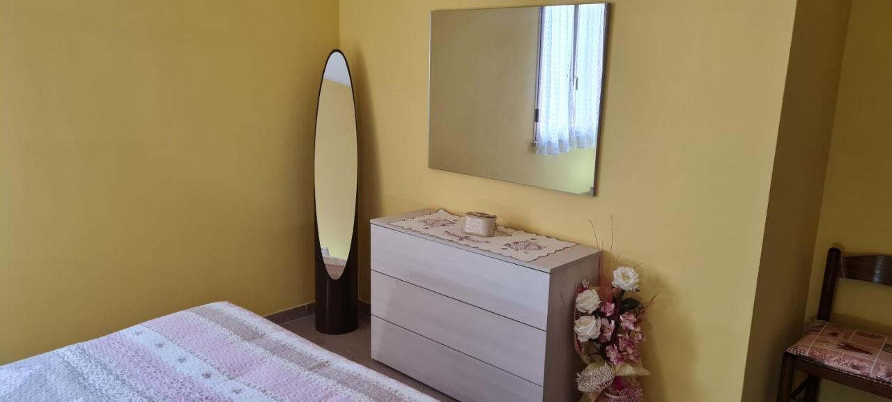 Casa La Stella Apartment Pulcherini Bagian luar foto