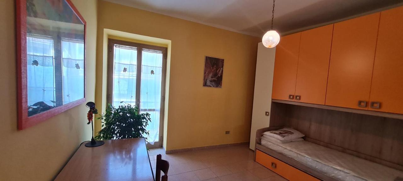 Casa La Stella Apartment Pulcherini Bagian luar foto