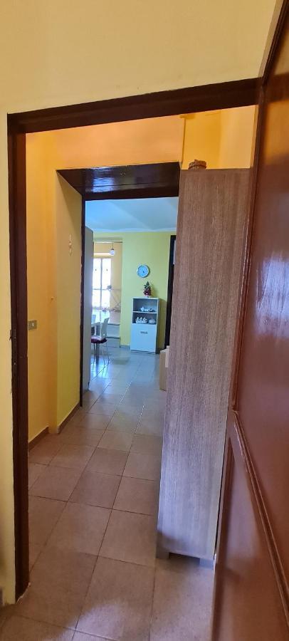 Casa La Stella Apartment Pulcherini Bagian luar foto
