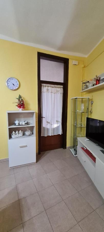 Casa La Stella Apartment Pulcherini Bagian luar foto